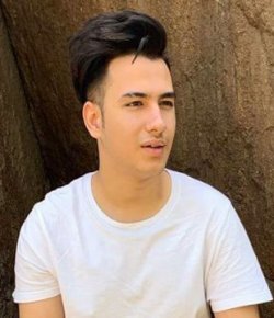 Pranav Bhardwaj Hindi Contestant