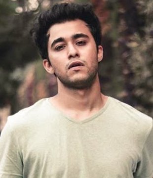 Hindi Contestant Pratyaksh Rajbhatt