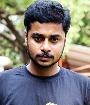 Tamil Cinematographer PV Shankar