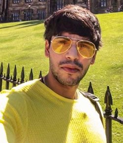 Sambhav Baid Hindi Contestant