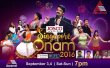 Singapore Onam 2016 Malayalam tv-shows on Asianet TV
