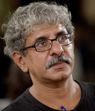 Hindi Director Sriram Raghavan