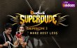 Superdude Season 3 Hindi tv-shows on UTV BINDASS