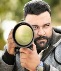 Sunny Dhanjal Hindi Photographer