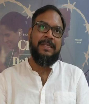Hindi Producer Vinay Chhawal