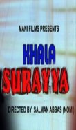 Khala Surayya Urdu tv-serials on Geo TV