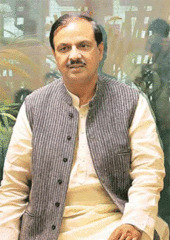 Mahesh G Sharma Hindi Director