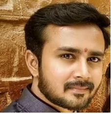 Marathi Cinematographer Mangesh Gadekar