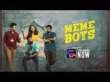 Meme Boys Hindi tv-serials on Sony Liv