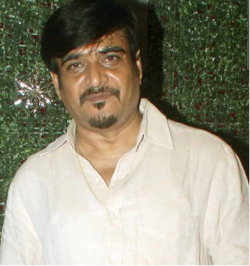 Nimesh Bhatt Hindi Choreographer