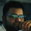 Gujarati Editor Nirav Panchal