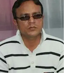 Hindi Screenwriter Nisar Akhtar