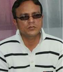 Nisar Akhtar Hindi Screenwriter