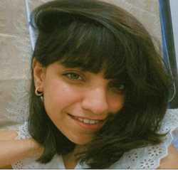 Palak Joshi Hindi Singer