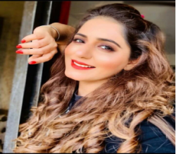 Palak Kapoor Hindi Creative Producer