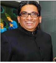 Tamil Director Raghu Vyas