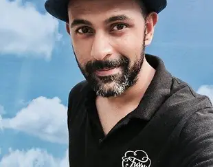 Hindi Cinematographer Sandeep Salariya