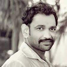 Gujarati Producer Sanjay Hirpara