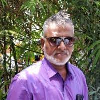 Tamil Executive Producer Soundar Bairavi