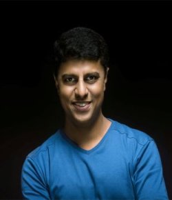 Tushar Mone Malayalam Photographer