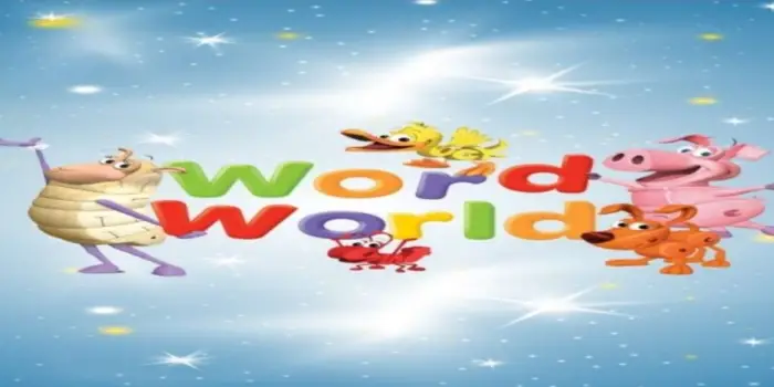 Cartoon Wordworld | Nettv4u