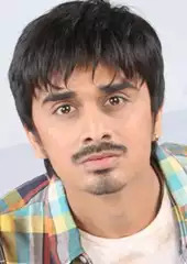 Gujarati Actor Yatin Parmar