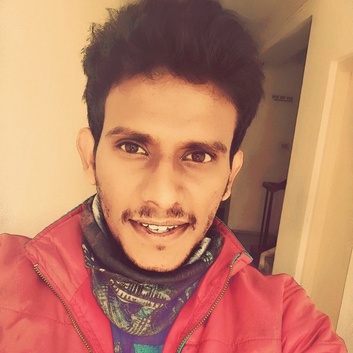 Malayalam Associate Director Shelly Srees