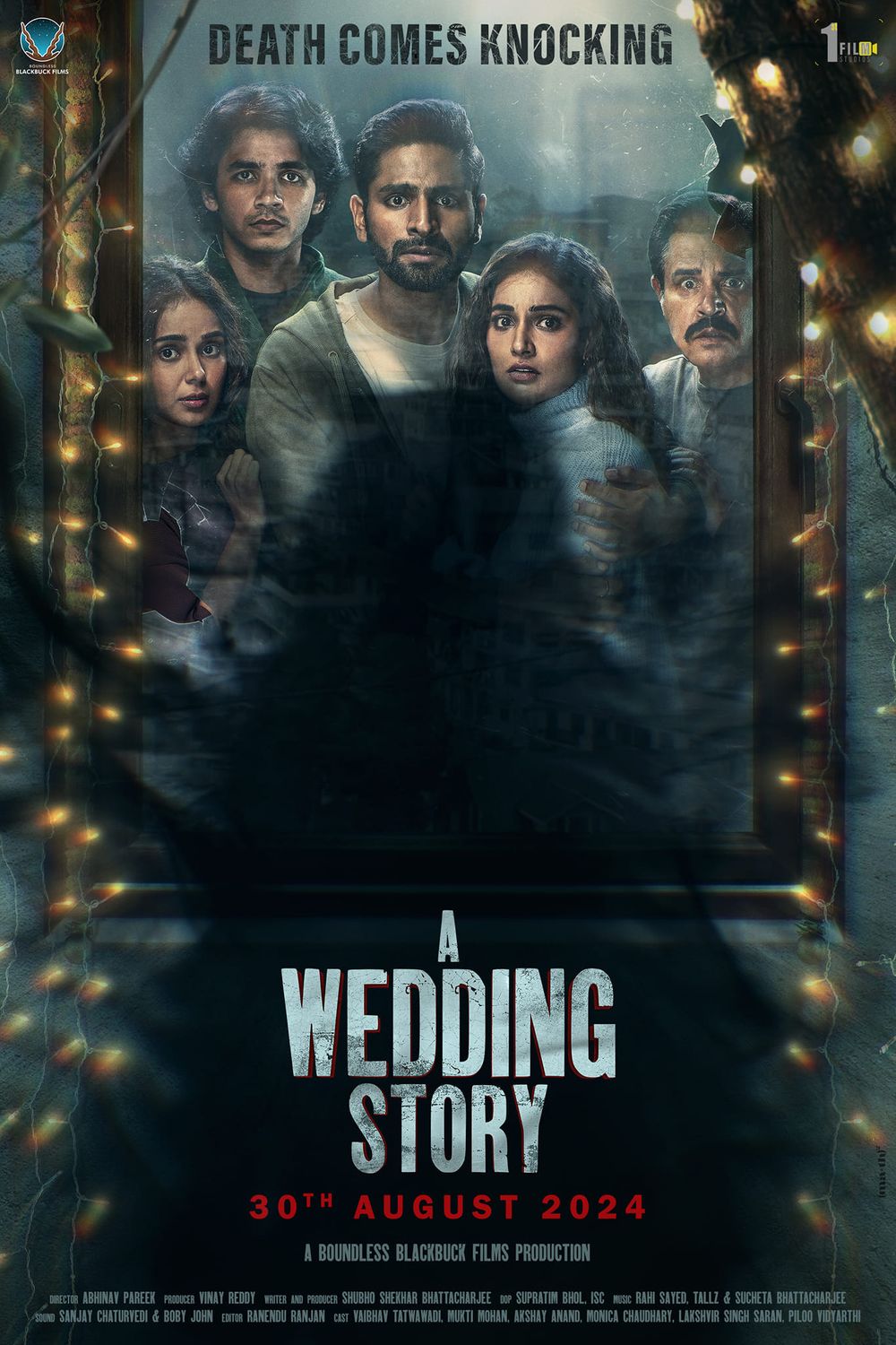 A Wedding Story Movie Review