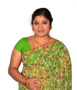 Anjana Girish Kannada Movie Actress