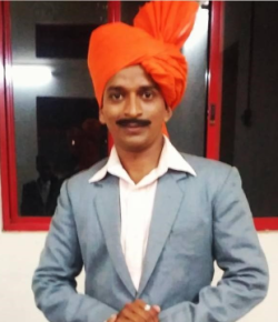 Deepak Khatavkar Marathi TV-Actor