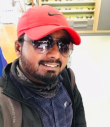 Jebin Rejinald Tamil Cinematographer