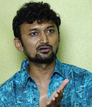 Kannada Movie Actor Kaddi Vishwa