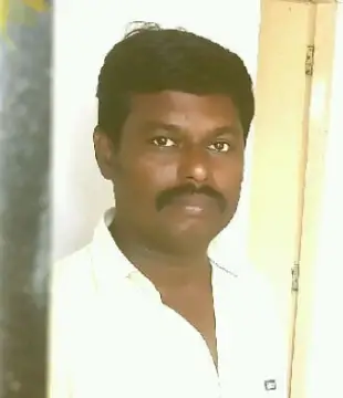 Tamil Director Kamaraj Vel