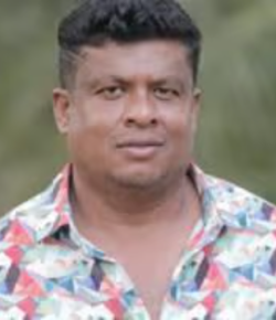 R Srinivas Bai Kannada Producer