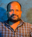 Ragav Krishnan Tamil Lyricist