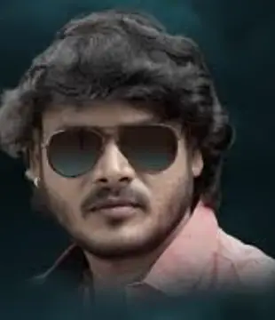 Kannada Movie Actor Shanmukha Jai