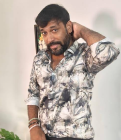 Shridhar Ram Kannada Movie Actor
