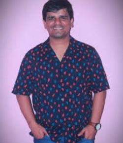 Suryakant Govale Marathi Movie Actor