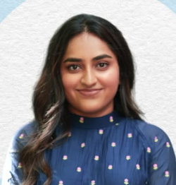 Kushmitha Ganesh Tamil Producer