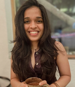 Nimisha Arunkumar Kanade Hindi Costume Stylist