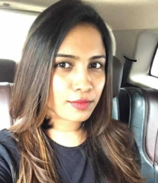 Hindi Costume Designer Shweta Puthhran