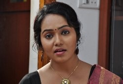 Tamil Movie Actress Vasugi