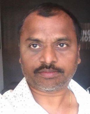 Aavula Venkatesh Telugu Editor