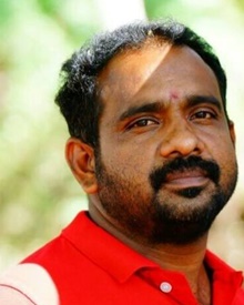 Malayalam Director AR Binuraj