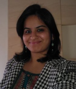 Bharti Kumaria Hindi Supporting Actress