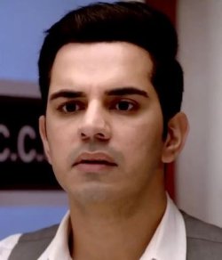 Buneet Kapoor Hindi TV-Actor