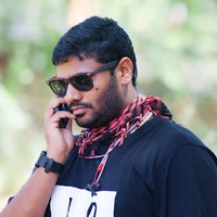 Tamil Editor Greyson ACA