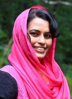 Haseena S Kanam Malayalam Lyricist