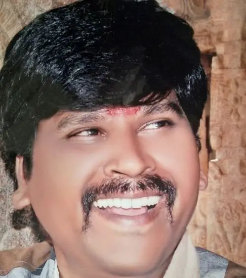 Telugu Director K Purandar Dasu