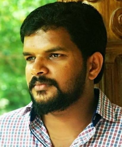Malayalam Producer Manu Thachettu